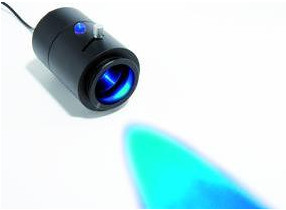 Leica DM IL LED倒置生物显微镜