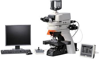 Ni新型正置研究级生物显微镜