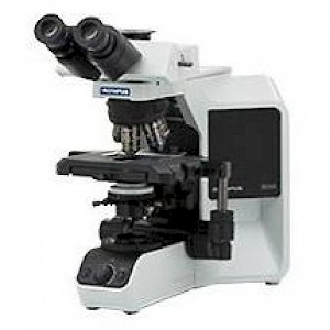 BX43正置研究级生物显微镜