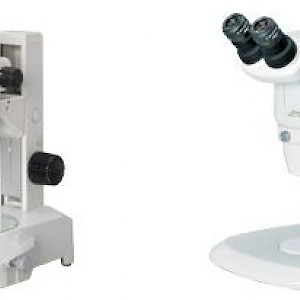 SMZ745/SMZ745T体视变焦显微镜