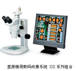 nikon体视变焦显微镜SMZ745/SMZ745T