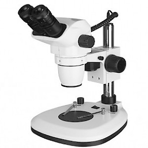 AL-309高档三目电脑型立体显微镜
