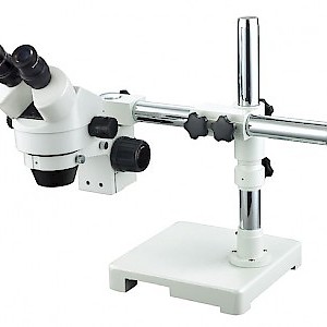 NK-217双目目高档万向型立体显微镜
