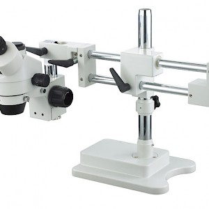NK-218双目高档万向型立体显微镜