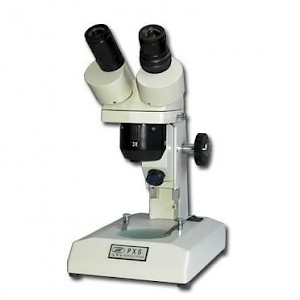 PXS型大视场定档体视显微镜