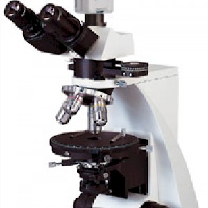 XP700C电脑型透射偏光显微镜