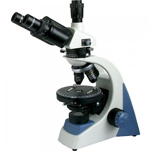 BM-57XC三目偏光显微镜