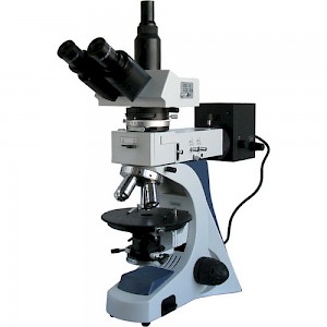 BM-58XC正置偏光显微镜