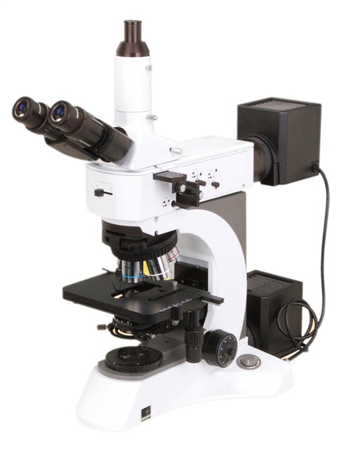 金相显微镜的校准方法