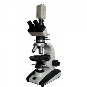 BM-59XCC三目正置偏光显微镜