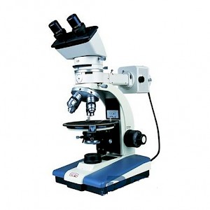 XPL-2透、反偏光显微镜