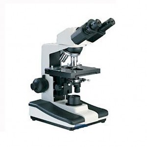 XSP-2C双目生物显微镜
