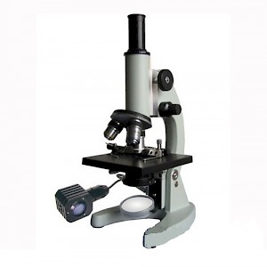 D9D数码摄影生物显微镜