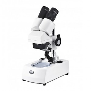 S-20系列大视场体视显微镜