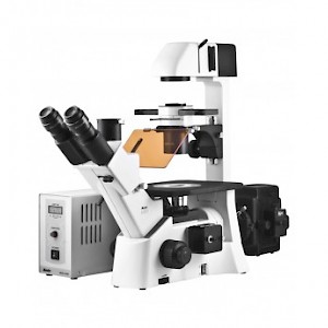 AE31 EF-INV倒置荧光显微镜