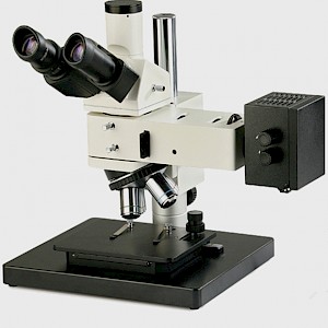 
WMJ-9800BD大工作台工业金相显微镜