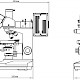 DFM-50D正置荧光显微镜