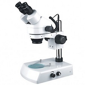 
VMS/ZOOM-650农业良种显微检查显微镜