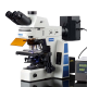 
FR-50A科研用三目正置荧光显微镜