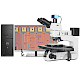 CM80BD研究级材料检测显微镜