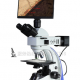 CMY-290DM透反射数码金相显微镜